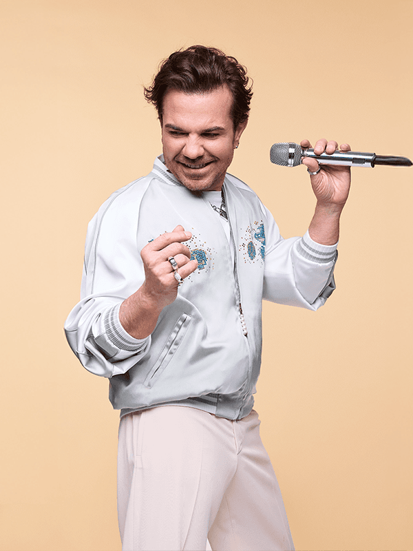 Kenan Doğulu