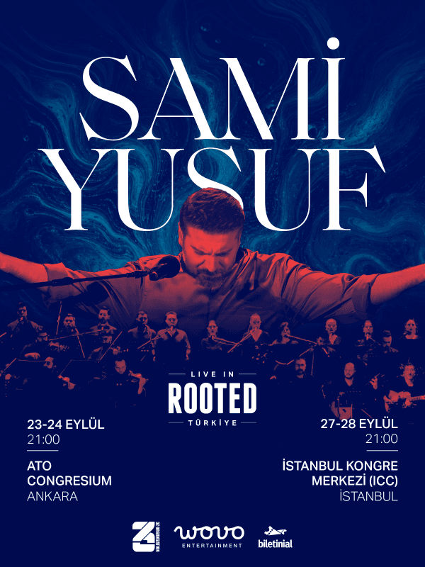 Sami Yusuf