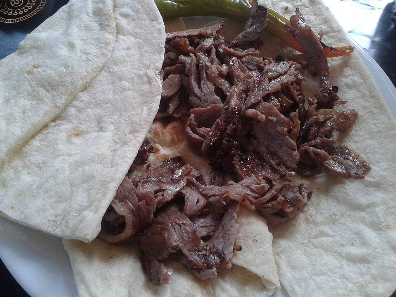 Döner d'Ankara