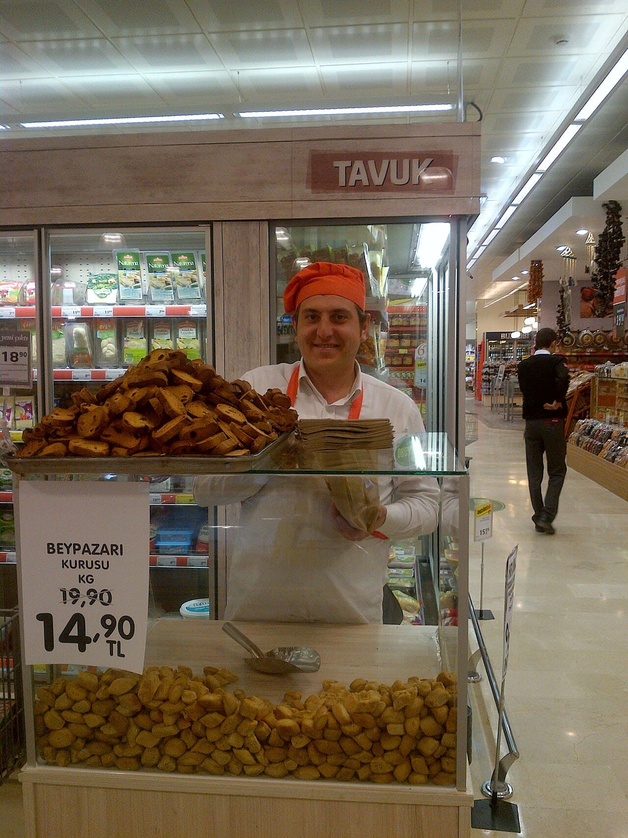 Beypazarı Kurusu