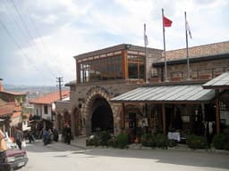 Çengelhan-Rahmi-M.-Koç-Museum