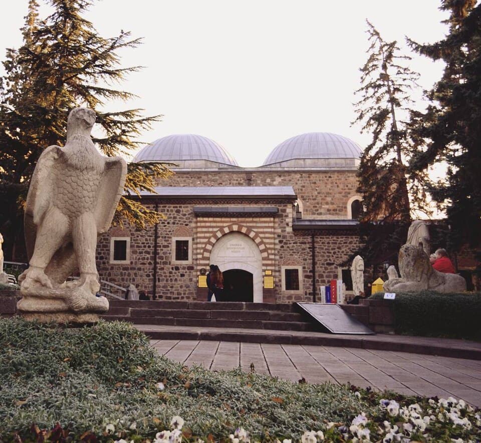 Kurşunlu-Han