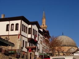 Beypazarı Bazaar