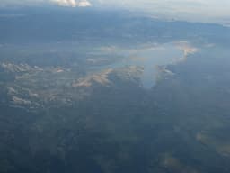 Çamlıdere Dam
