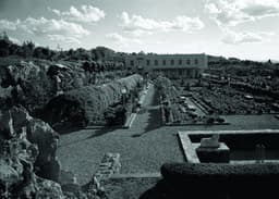 Atatürk-Museumsvilla