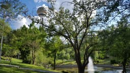Botanical Park