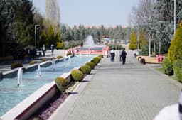 Dikmen Valley