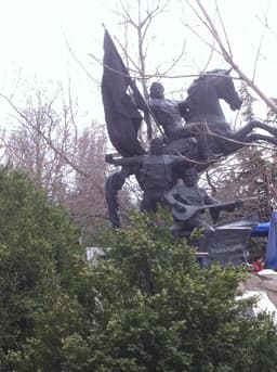 Seğmenler Park