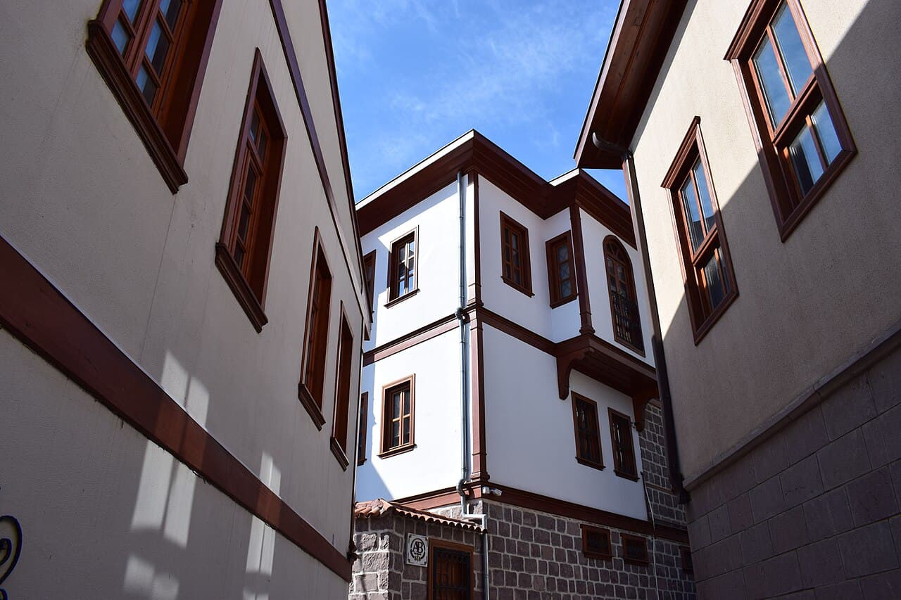 Hamamönü
