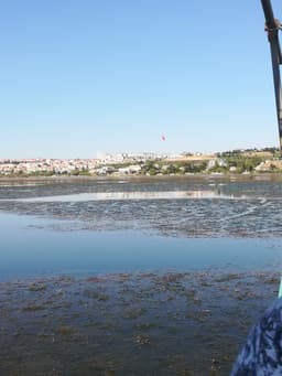 Lake Mogan
