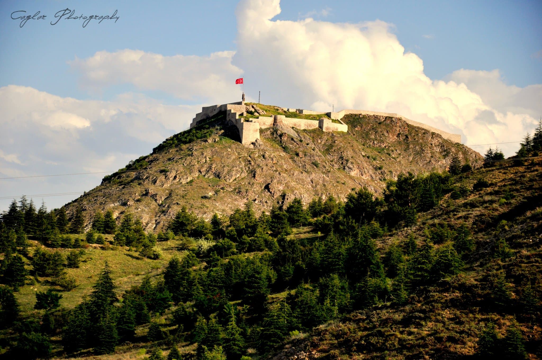 Kalecik Kalesi