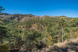 Soğuksu National Park