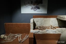 Gordion-Museum