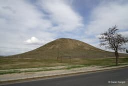 Midas-Tumulus