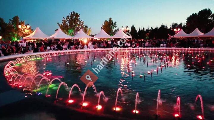 Haydar Aliyev Park
