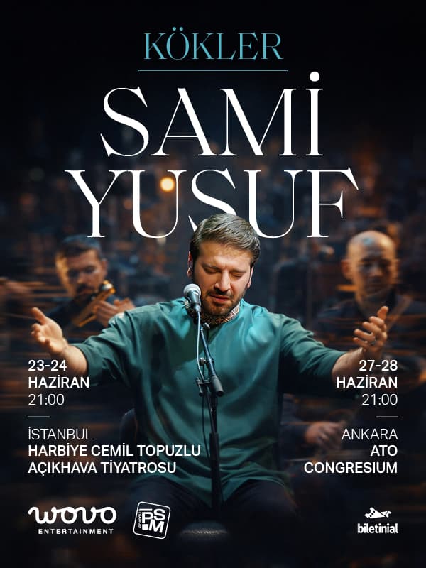 Sami Yusuf