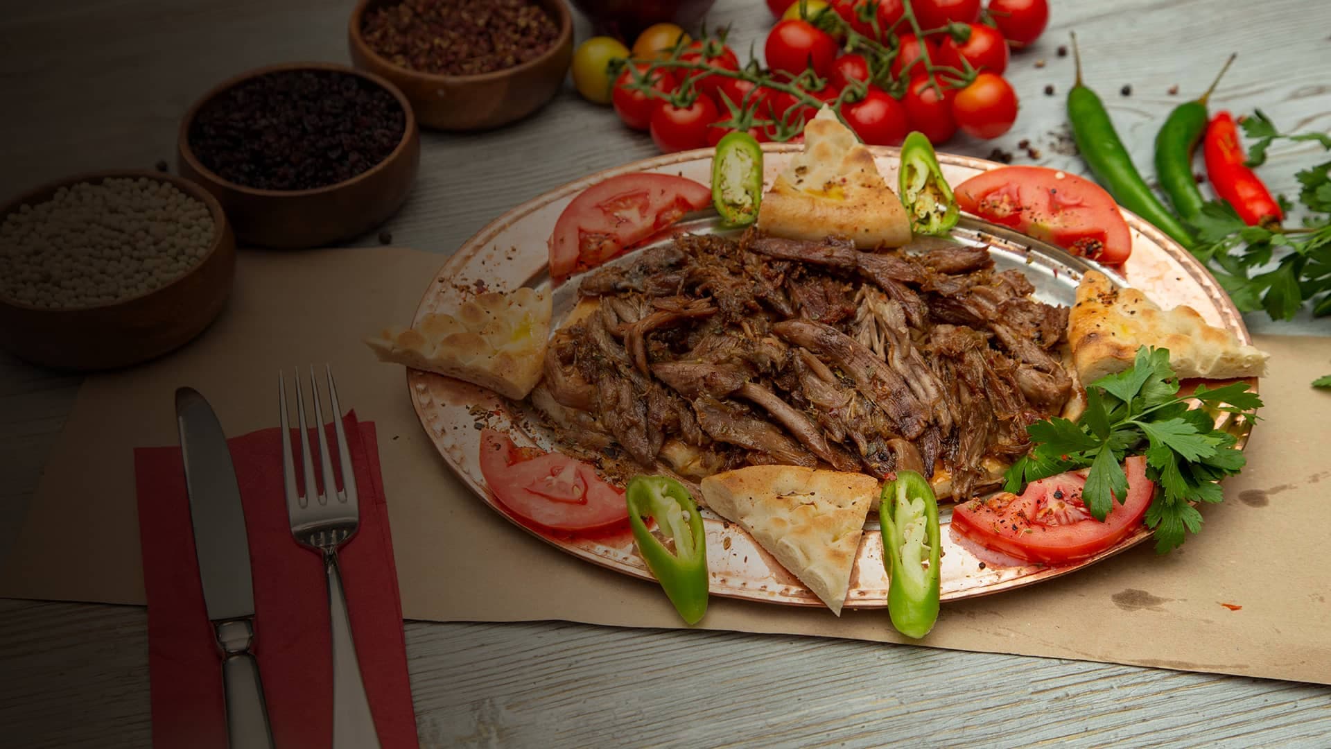 Kazan Kavurması