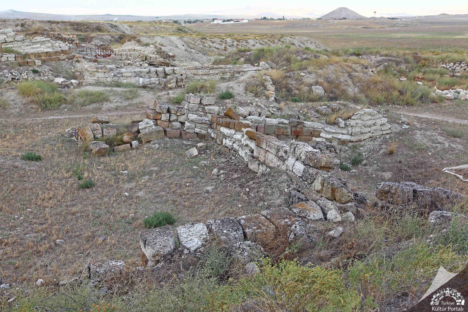 Gordion neden 2023'te UNESCO Dünya Mirası Listesi'ne girdi